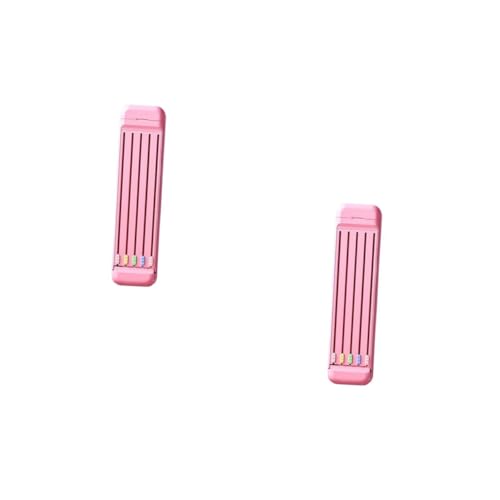 Homoyoyo 2 Sets Schreibwaren Set Stiftebox Stifteetui Schreibwaren Organizer Schreibwarenetuis Tragbarer Schreibwarenkoffer Schreibwarenboxen Schreibwarenaufbewahrung Praktischer Homoyoyo 2 Sets Schreibwaren Set Stiftebox Stifteetui Schreibwaren Organizer Schreibwarenetuis Tragbarer Schreibwarenkoffer Schreibwarenboxen Schreibwarenaufbewahrung Praktischer von Homoyoyo
