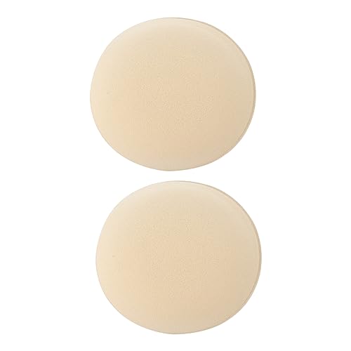Homoyoyo 2stücke Diy-basis Für Damen-kopfbedeckungen Runde Hutbasis Zum Selbermachen Material Für Mützenherstellung Zum Basteln Von Kopfschmuck von Homoyoyo