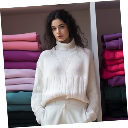 Homoyoyo 2 Stück Lange Silberne Damen Halsketten mit Einfachem Stab Anhänger und Langlebige Schmuckstücke Vielseitig Tragbar als Pulloverkette oder Freundschaftskette für Alltag und Party von Homoyoyo