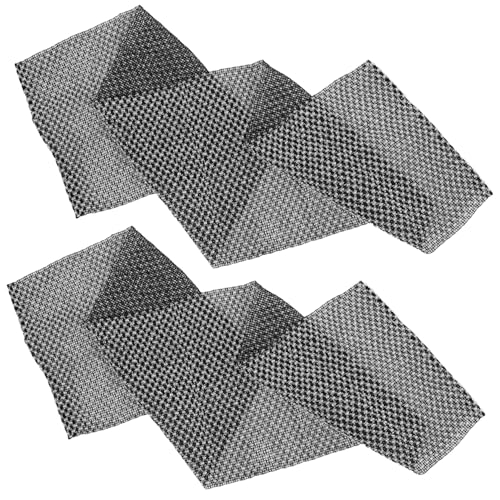 Homoyoyo 2 Stück Peeling Handtuch Für Männer Und Frauen Peeling Körpertuch Körperpeeling Handtuch Japanisches Rückenwaschtuch Luffa Badetuch von Homoyoyo