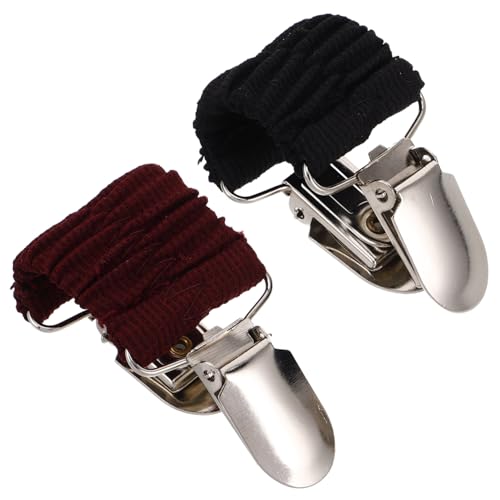 Homoyoyo Cinch-clips Für – Elastischer Taillenclip Für Damen Pullover-clips Knebelverschlüsse Für Strickjacken Clip Rücken-cinch Modischer Cinch-clip von Homoyoyo