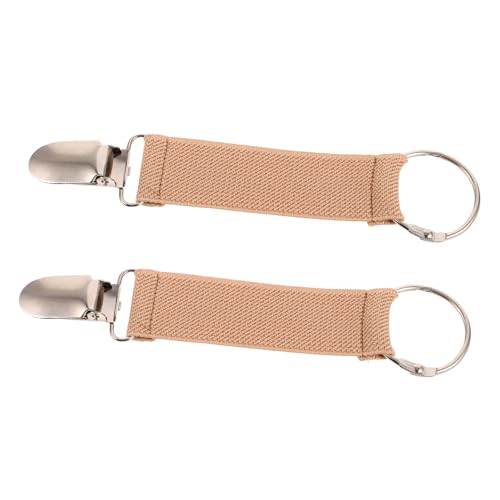 Homoyoyo 2 Stück Reisehuthalter Handschuhclip Für Arbeiterhandschuhe Arbeitshandschuhhalter Handschuhgreifer Für Arbeitstragetaschen Zubehör Fäustlings Und Handschuhclips von Homoyoyo
