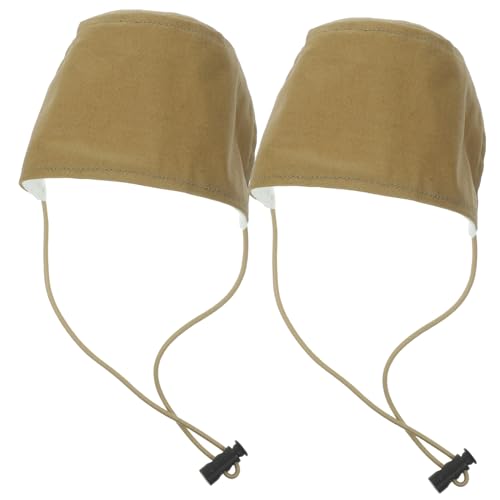 Homoyoyo 2 Stück Schuhabsatzabdeckungen Zum Autofahren Absatzschoner Für Schuhe Füße Herren Fersenschutz Für Schuhe Fahrschuh Absatzschutz Verschleißfest Fahrer Autofahrer von Homoyoyo