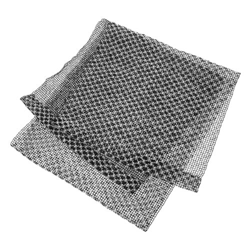 Homoyoyo 2 Stück Teiliges Peeling Duschtuch Langlebiger Exfolierendes Rückenschrubber Handtuch Reichhaltiger Schaum Schnelles Reinigen Leicht für Dusche und Bad von Homoyoyo