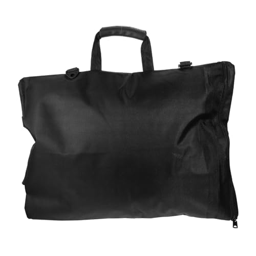 Homoyoyo 2 Stück Zeichenbrett Tasche Wasserdichtes Canvas Multifunktionaler Künstler Rucksack mit Reißverschluss für Kunststudenten Outdoor Zeichnung und Malerei von Homoyoyo