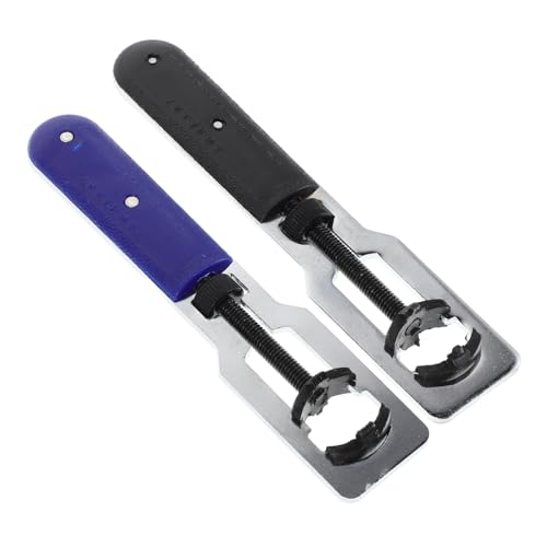 Homoyoyo 2 Stück Zwei In Eins Messgerätöffner Holzschnitzerei Chinesischer Doppel Uhrenbeweger Großes Utensil Topf Werkzeug Zum Entfernen Von Uhrengliedern Fingerschutz Zum Homoyoyo 2 Stück Zwei In Eins Messgerätöffner Holzschnitzerei Chinesischer Doppel Uhrenbeweger Großes Utensil Topf Werkzeug Zum Entfernen Von Uhrengliedern Fingerschutz Zum von Homoyoyo