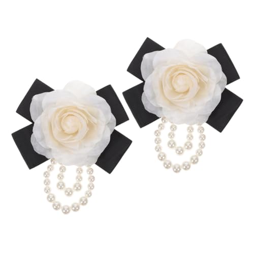 Homoyoyo 2 Stücke Kamelienbrosche Stifte Broschen für Damen Pfau Reize Anstecknadeln Alltagskleidung Brosche damen accessoires damen brosche Blumenstift Blumennadeln für Kleidung Plastik von Homoyoyo