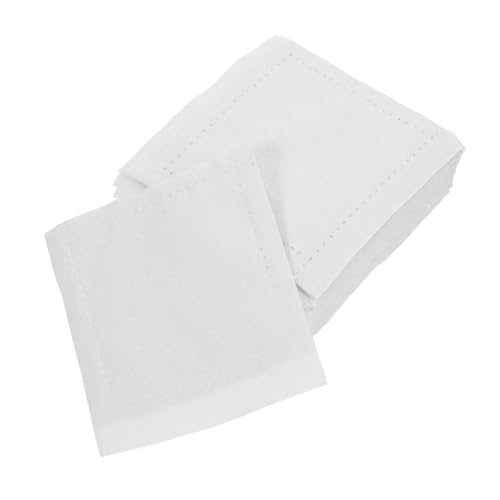 Homoyoyo 20 Blatt Profi Dauerwelle Papier Hitzebeständig und Wasserabsorbierend Schützende Haarwickel für Dauerwelle und Lockenwickler Kurze Haare Leicht und Praktisch für Haarstyling von Homoyoyo