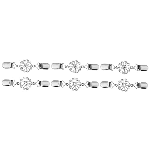 Homoyoyo 2er Set Vintage Pullover Clips - Kreative Strickjacken Clips Mit -Design Ideal Als Brosche Oder Schal Clip Für Damen Und Herren Perfektes Accessoire Für Look Homoyoyo 2er Set Vintage Pullover Clips - Kreative Strickjacken Clips Mit -Design Ideal Als Brosche Oder Schal Clip Für Damen Und Herren Perfektes Accessoire Für Look von Homoyoyo