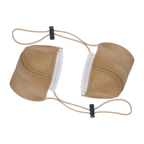 Homoyoyo 2stücke Fersenkappe Für Schuhe Fersenschutz Für Autofahrerschuhe rutschfeste Schuhüberzüge Sohlenmatte Für Fahrzeugschuhe Fersenüberzüge Für Männer Und Frauen Leichtes von Homoyoyo