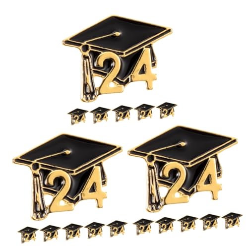 Homoyoyo 3 Sätze Arzt Hut Brosche Stellnadel Abschlusshüte Abschlussbrosche Pin Grad Hüte Kappe Blau Für Graduierungsbrosche Abschluss-hut-anstecknadel Legierung 6 Stück * 3 Homoyoyo 3 Sätze Arzt Hut Brosche Stellnadel Abschlusshüte Abschlussbrosche Pin Grad Hüte Kappe Blau Für Graduierungsbrosche Abschluss-hut-anstecknadel Legierung 6 Stück * 3 von Homoyoyo