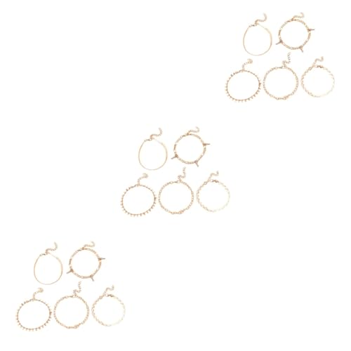 Homoyoyo 3 Stück Damen Fußkettchen mit Herzanhänger Stilvolle Ankle Chains Verstellbar für Strand Hochzeit oder Hochwertiges Design Funkelnde Details Homoyoyo 3 Stück Damen Fußkettchen mit Herzanhänger Stilvolle Ankle Chains Verstellbar für Strand Hochzeit oder Hochwertiges Design Funkelnde Details von Homoyoyo