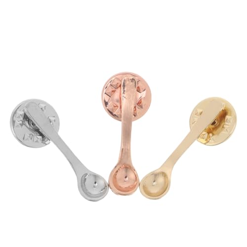 Homoyoyo 3stücke Kreative Kaffee Brosche Legierung Badge Für Taschen Hüte Und Kleidung Accessoires Für Kaffeeliebhaber Und Cafés Homoyoyo 3stücke Kreative Kaffee Brosche Legierung Badge Für Taschen Hüte Und Kleidung Accessoires Für Kaffeeliebhaber Und Cafés von Homoyoyo