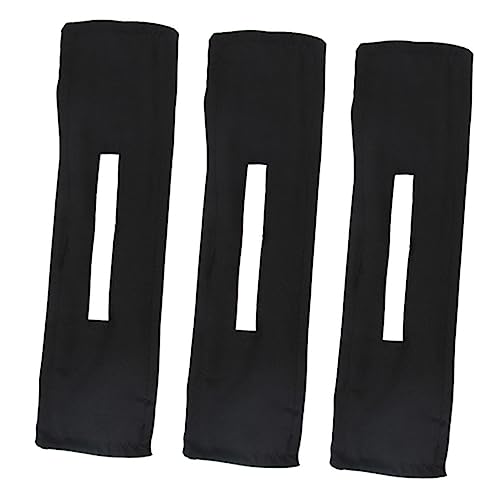 Homoyoyo 3stücke Teiliges Haarknotenmacher Drehbare Haarklammer Für Duttfrisuren Geeignet Für Damen Und Mädchen Für Hochsteckfrisuren Und Tägliche Styles von Homoyoyo