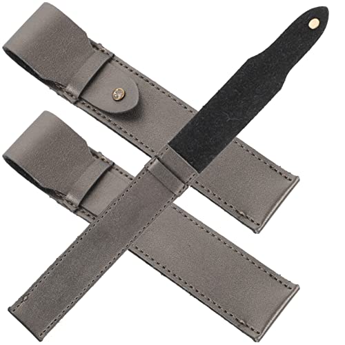 Homoyoyo 3 Stück Teiliges Wimpern Pinzetten Aufbewahrungstasche Tragbarer Organizer für Wimpernverlängerung für Reisen und Tägliche Nutzung Leicht und Kompakt Schützt Ihre Pinzetten von Homoyoyo