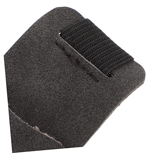 Homoyoyo 3 Stück Vintage PU Leder Stiftetui Teiliges mit Elastischem Band Kratzfestes Stifteetui für Notizbücher Langlebige Stifttasche für Füller Organizer für Journal Geschenkidee von Homoyoyo