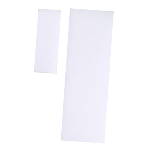 Homoyoyo 300 Stück Haarentfernungs Wachs Sticks mit Formen und Arten Wachs Papier Holz Wachsspachtel für Präzises Auftragen Geeignet für Gesicht Körper Augenbrauen und Bikini Homoyoyo 300 Stück Haarentfernungs Wachs Sticks mit Formen und Arten Wachs Papier Holz Wachsspachtel für Präzises Auftragen Geeignet für Gesicht Körper Augenbrauen und Bikini von Homoyoyo