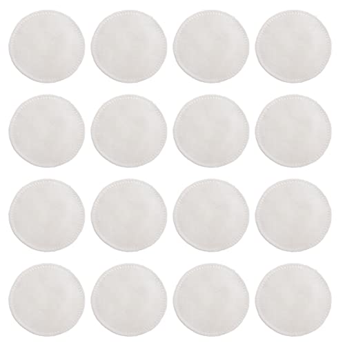 Homoyoyo 300stücke Rund Wattepad Aus Baumwolle Für Gesicht Make-up Entferner Einweg Wattepads Für Make-up Und Hautpflege von Homoyoyo