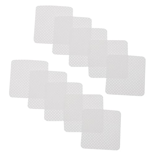 Homoyoyo 360 Stück Fusselfreie Nagelentferner Pads Einweg Nagellack Reinigungstücher aus Vliesstoff Sanfte Nail Polish Wipes Leicht Tragbar für Nagelstudios und Maniküre Fans von Homoyoyo