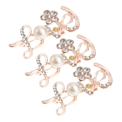 Homoyoyo 3stücke Teiliges Love Brosche Mit Perlen Und Strass Vintage Alloy Dekoration Für Damen Für Pullover Schals Taschen Und Formelle Kleidung Homoyoyo 3stücke Teiliges Love Brosche Mit Perlen Und Strass Vintage Alloy Dekoration Für Damen Für Pullover Schals Taschen Und Formelle Kleidung von Homoyoyo