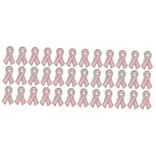 Homoyoyo 3sets Brosche Mit Rotem Band Brustkrebs-schleife Brosche Hoffnungsschleife Anstecknadel Stifte Weiße Strickjacke Für Damen Wickeln Anzugbrosche Anzug Reversnadel Zirkon 12pcs*3 Homoyoyo 3sets Brosche Mit Rotem Band Brustkrebs-schleife Brosche Hoffnungsschleife Anstecknadel Stifte Weiße Strickjacke Für Damen Wickeln Anzugbrosche Anzug Reversnadel Zirkon 12pcs*3 von Homoyoyo