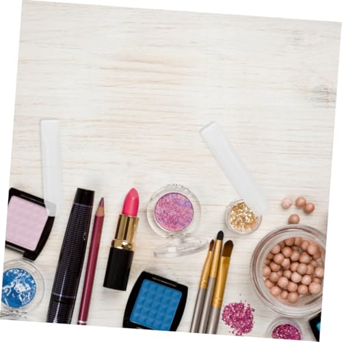 Homoyoyo 4 STÜCKE Weiße Nachfüllbare Kosmetikflaschen aus PE und PP Leere Reiseflaschen zum Befüllen Auslaufsichere Squeeze Tuben für Shampoo Duschgel Lotion und Handcreme Tragbare von Homoyoyo