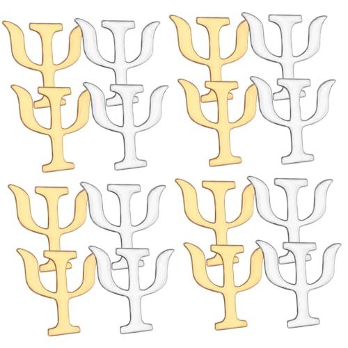 Homoyoyo 4 Sätze Brosche Abzeichen Modebrosche Für Damen Psychologie-symbol-ornament Symbol-anstecknadel Symbolbrosche Anstecknadel Für Hüte Legierung 4 Stück * 4 Homoyoyo 4 Sätze Brosche Abzeichen Modebrosche Für Damen Psychologie-symbol-ornament Symbol-anstecknadel Symbolbrosche Anstecknadel Für Hüte Legierung 4 Stück * 4 von Homoyoyo