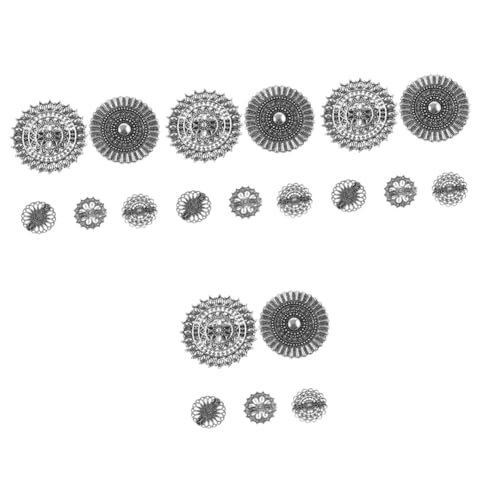 Homoyoyo 4 Sätze Teiliges Broschen Clips Für Damen Vintage Strickjacken Schals Kleider Clips Dekorative Gegen Verrutschen Langlebigem Legierungsmaterial Gefertigt 5 Stück * 4 Homoyoyo 4 Sätze Teiliges Broschen Clips Für Damen Vintage Strickjacken Schals Kleider Clips Dekorative Gegen Verrutschen Langlebigem Legierungsmaterial Gefertigt 5 Stück * 4 von Homoyoyo