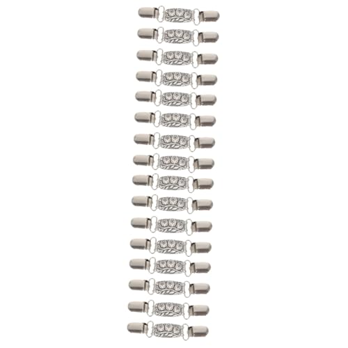 Homoyoyo 4 Sätze Vintage Vogelmuster Cardigan Clips Brosche Für Damen Fixieren Von Schals Kleidern Pullovern Strapazierfähiges Material Für Täglichen Einsatz 4 Stück * 4 von Homoyoyo