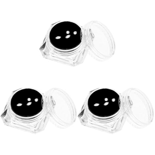 Homoyoyo 4 Sets Zahnschmuck Zahnaccessoires Statue Torfmoos Schneeflocken Dekoration Glitzernde Weihnachtsanhänger Aufblasbar Abnehmbar Chenille Würzige Wachsperlen Süßigkeiten von Homoyoyo