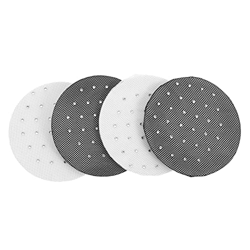 Homoyoyo 4 Stück Haarnetze Für Dutts Wiederverwendbare Ballett Haarschmuck Für Mädchen Elastische Haarknotenabdeckung Atmungsaktiv Und Leicht Für Tänzer Und Krankenschwestern von Homoyoyo