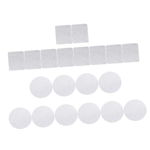 Homoyoyo 40 Stück Teiliges DIY Metall etiketten set für Make up paletten Selbstklebend Langlebig Geeignet für Lidschatten Puder und Foundations für Magnetische Paletten und Homoyoyo 40 Stück Teiliges DIY Metall etiketten set für Make up paletten Selbstklebend Langlebig Geeignet für Lidschatten Puder und Foundations für Magnetische Paletten und von Homoyoyo