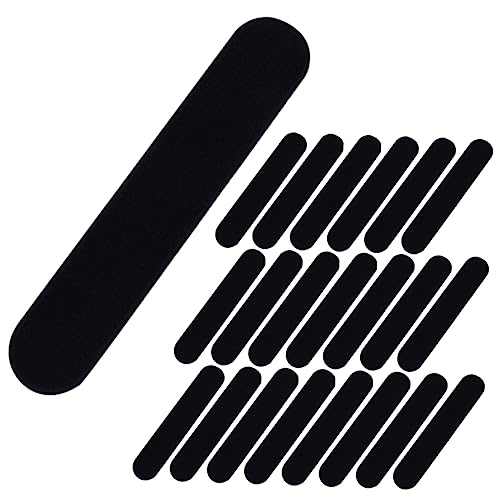 Homoyoyo 40 Stück Teiliges Weiche Stifttaschen Einzelfüller Schutzhüllen Stifthalter Organizer für Schule Büro von Homoyoyo