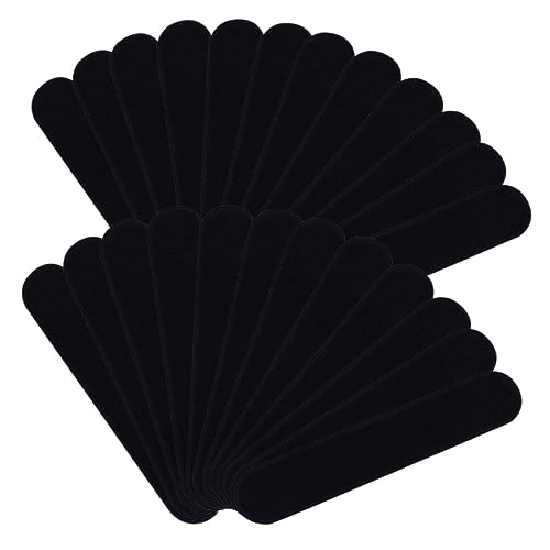 Homoyoyo 40Stücke Stiftspeicherbeutel Weicher Füllfederhalter Halter Schreibwaren Organizer Für Studenten Und Profis Geschenkverpackungstaschen Für Stifte Und Kleine Accessoires von Homoyoyo