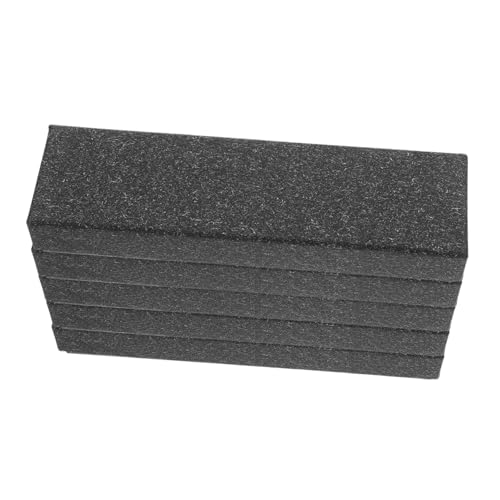 Homoyoyo 5 Stück Teiliges Geschenkbox Papier Rechteckige Stiftebox mit Glatter Innenausstattung Kompakte Aufbewahrung für Füllfederhalter Bleistifte und Kleine Schreibwaren für Reisen und Homoyoyo 5 Stück Teiliges Geschenkbox Papier Rechteckige Stiftebox mit Glatter Innenausstattung Kompakte Aufbewahrung für Füllfederhalter Bleistifte und Kleine Schreibwaren für Reisen und von Homoyoyo