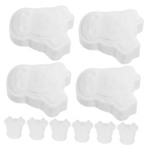 Homoyoyo 50 Stück Tragbare Komprimierte Einweg Handtücher Kompakte Gesichtshandtücher Für Reisen Outdoor Fitness Spa Hygienisch Und Bequem Für Pflege Massagen Und Mehr von Homoyoyo