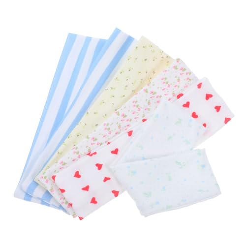 Homoyoyo 6stücke Elastisches Stirnband Für Damen Schweißableitendes Sport-stirnband Dehnbares Haarband Für Yoga Laufen Und Fitness Infarben Erhältlich von Homoyoyo