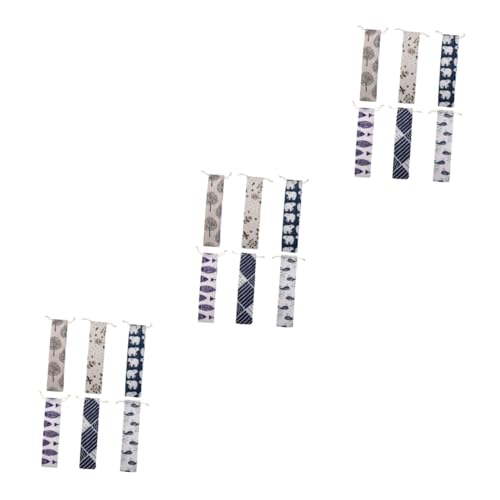 Homoyoyo 6er Set Tragetaschen Im Japanischen Stil Für Strohhalme Und Besteck – Kordelzug Taschen Für Metall - Silikon Und Glas – Ideal Für - Löffel Essstäbchen Zahnbürste Und von Homoyoyo