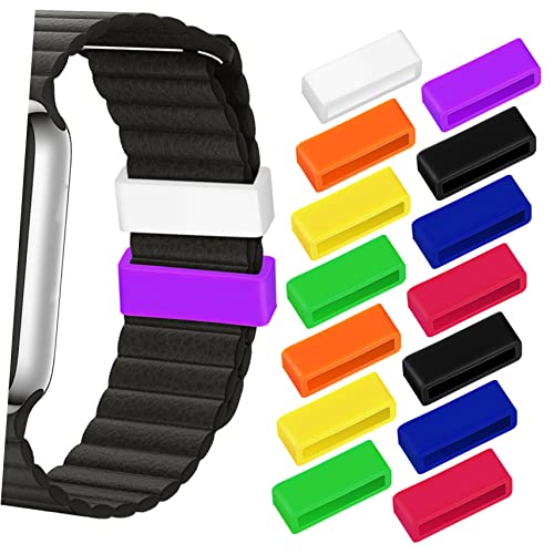 Homoyoyo 80 Stk Schnalle Geschmücktes Zubehör Silikon Bands Uhrenarmbandhalter Betrachten Ersatzarmband Für Dekorativer Ring Riemenwechsel Gurt Kind Aktivitätskreis Kieselgel Halterung von Homoyoyo