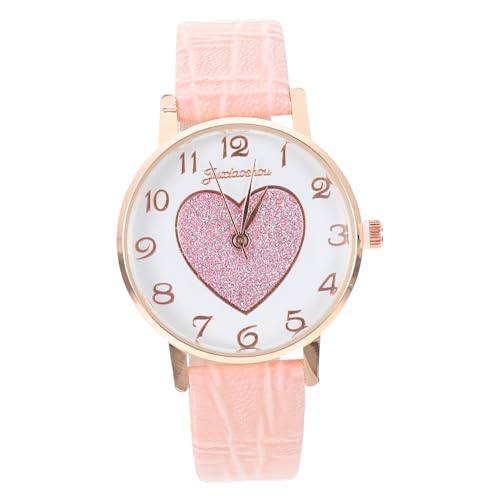 Homoyoyo Anschauen treffenzeit Looking einschlaflicht Erwachsene Alltagsuhr Watch geschen uhrn Digitale Quarzuhr einfache Damenuhr Erwachsene Uhr Digitaluhr Frauen beobachten Haut Rosa Homoyoyo Anschauen treffenzeit Looking einschlaflicht Erwachsene Alltagsuhr Watch geschen uhrn Digitale Quarzuhr einfache Damenuhr Erwachsene Uhr Digitaluhr Frauen beobachten Haut Rosa von Homoyoyo