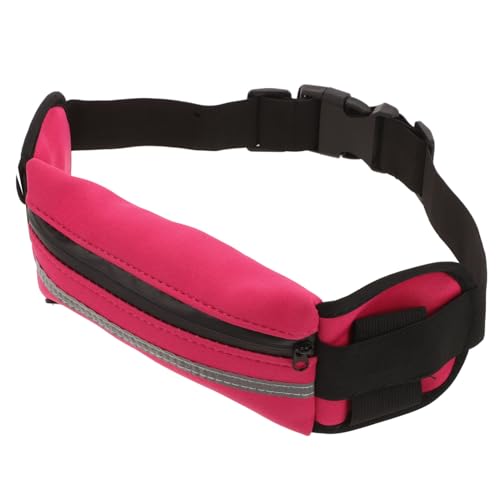 Homoyoyo Anti Diebstahl Tasche Für Männer Anti Taschendiebstahl Notfall Kit Tasche Für Die Schule RFID Gewebte Gürteltasche Transparente Taschen Gürteltasche Für Frauen Und Jungen von Homoyoyo