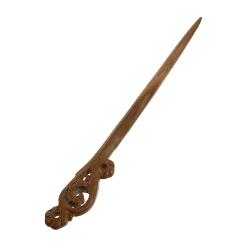 Homoyoyo Retro Damen Haarnadel Aus Vintage Stil Haarschmuck Haarstab Für Han Kleidung Antiquitäten Design Kopfschmuck Für Aufführungen Und Fotos von Homoyoyo
