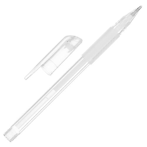 Homoyoyo Augenbrauenstift 1mm Wasserfest Präzise Markierung für Microblading Kosmetischer Positionsmarker für Anfänger und Profis von Homoyoyo