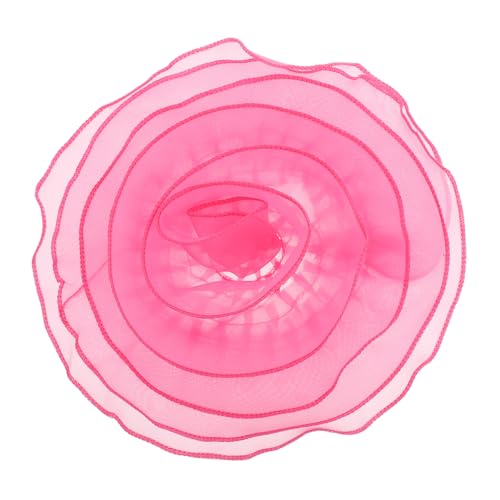 Homoyoyo Blumenbrosche Tanz Reversnadel Anzug Reversnadel Kleid Reversnadel Bankett Brosche Anstecknadel Brosche Für Festivals Kleiderbroschen Anstecknadeln Hochzeitsanzug von Homoyoyo