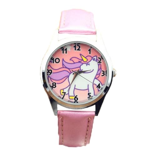 Homoyoyo Cartoon Kinderuhr für Jungen Stilvolle Analoge Armbanduhr mit Klaren Ziffern für Leicht Langlebig Geschenkidee für Geburtstage Besondere Anlässe Homoyoyo Cartoon Kinderuhr für Jungen Stilvolle Analoge Armbanduhr mit Klaren Ziffern für Leicht Langlebig Geschenkidee für Geburtstage Besondere Anlässe von Homoyoyo
