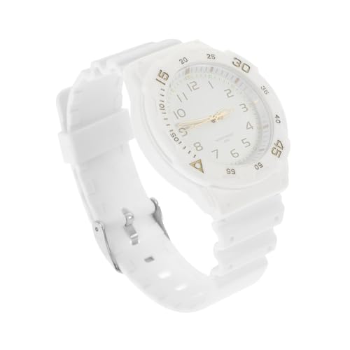 Homoyoyo Digital Armbanduhr Mit Silikonarmband Langlebig Für Täglichen Gebrauch Handgelenk Dekor Uhr Geeignet Als Partygeschenk Oder Geburtstagsgeschenk Für Männer Und Frauen von Homoyoyo