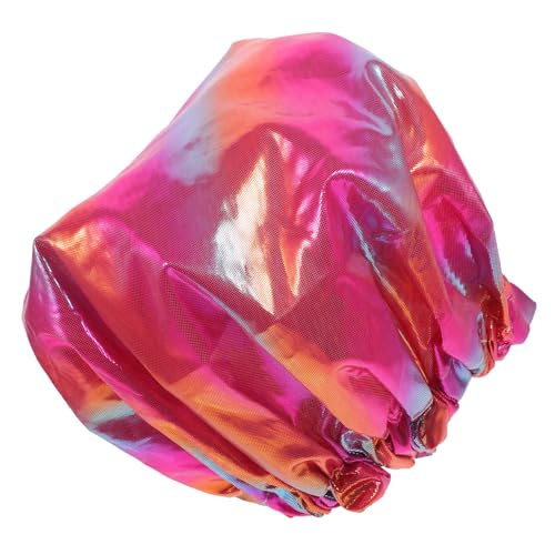 Homoyoyo Duschhaube Damen Extra Große Doppellagige Wasserdichte Badekappe Elastisch Wiederverwendbar Für Lange Haare Und Erwachsene Leicht Stabil Für Dusche Und Haarkur Komfortabel Und von Homoyoyo