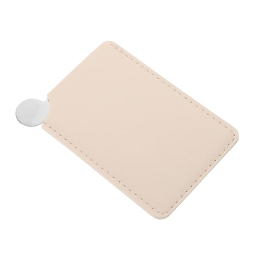 Homoyoyo Edelstahl Make up Palette zum Mischen von Foundation und Lidschatten Langlebige Praktische Schminkpalette für Präzises Farbmatching Tragbares Kosmetiktool für Professionelles Homoyoyo Edelstahl Make up Palette zum Mischen von Foundation und Lidschatten Langlebige Praktische Schminkpalette für Präzises Farbmatching Tragbares Kosmetiktool für Professionelles von Homoyoyo