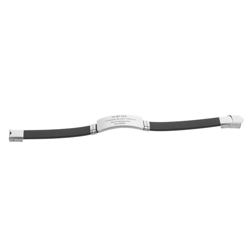 Homoyoyo Edelstahlarmband Für Mann Armband Manschette Männer Silberarmband Männer Herren Armband Armbinde Armbänder Für Herren Manschettenarmbänder Vatertagsschmuck Rostfreier Homoyoyo Edelstahlarmband Für Mann Armband Manschette Männer Silberarmband Männer Herren Armband Armbinde Armbänder Für Herren Manschettenarmbänder Vatertagsschmuck Rostfreier von Homoyoyo