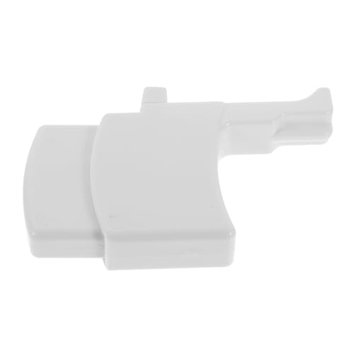 Homoyoyo Einweg Ohrlochstechpistole Selbst Piercing Professionell Praktisch Kompakt Für Damen Herren Zuhause und Studio von Homoyoyo